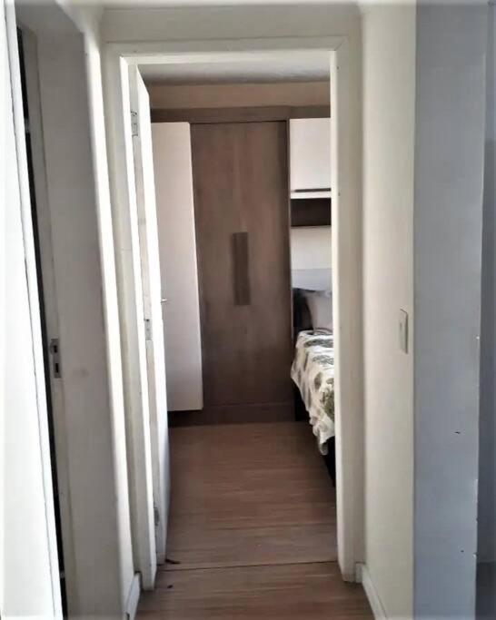 Apartamento Na Barreirinha/ Curitiba/ Parana Apartment *