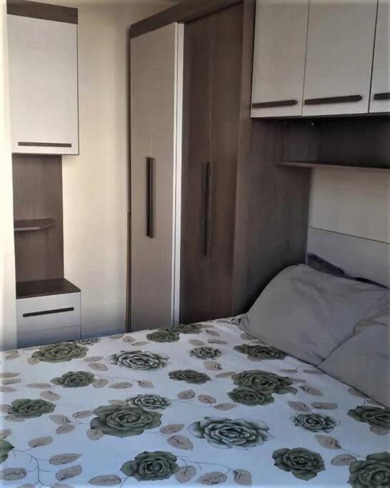 Apartment Apartamento Na Barreirinha/ Curitiba/ Parana Curitiba